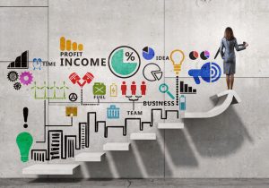 商売で結果を出す大量行動には２つのパターンがありますよ