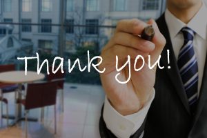 アフターフォローのプロセスを設計しましょう