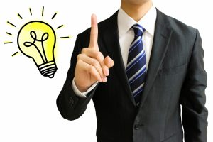 マーケティングをお手軽に実践する３つのステップ