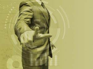 情報発信のテーマを絞って最良の顧客と付き合いましょう