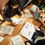 ミーティングの効果を高める３つのポイント