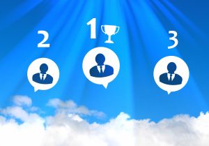 優良客を育てるランクアップ制度を作る３つのポイント