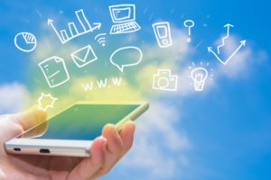 スマホ集客サイトをつくるべき３つの理由