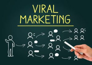 狙って獲得！クチコミ戦略の４つのステップ