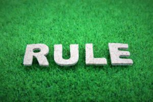 就業規定ありますか？