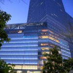 出張向けおススメホテル　東京編