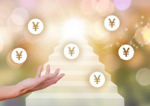 お金の教養を身につけましょう