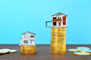 不動産投資はどう？