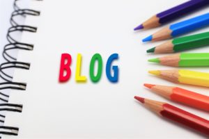 売上アップにつながる自社メディアの作り方　①