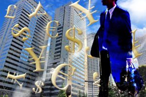 米国株投資をおすすめする３つの理由　その２