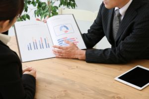 新人営業マンの心得