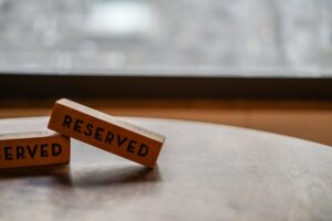 お得なホテル手配の方法