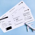 特典航空券は領収書が発行できません