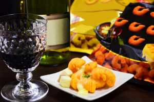 人生を豊かにする嗜好品投資