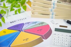 やってはいけない分散投資