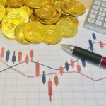 株を買い増す最高のタイミングって?