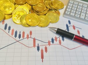 株を買い増す最高のタイミングって？