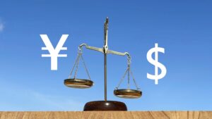 円安で資産が増えました！