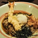 蕎麦からみる円安リスクヘッジ