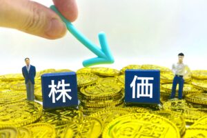 株価が上がるまで買わない？