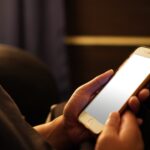 スマホのチェックに振り回されてませんか?