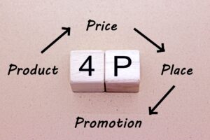 強者に真似のできない差別化ポイントを探しましょう